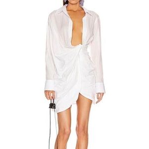 Jacquemus Dress
